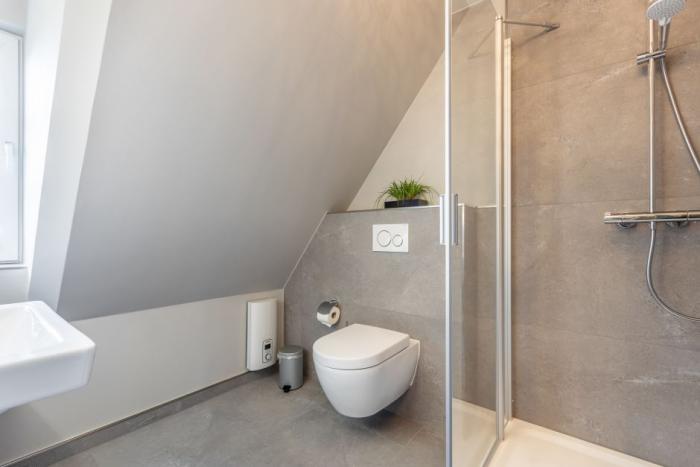 Doppelhaushälfte - Sylt, Stadumstraße 36c