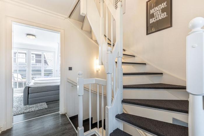 Doppelhaushälfte - Sylt, Stadumstraße 36c