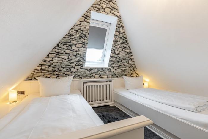 Doppelhaushälfte - Sylt, Stadumstraße 36c