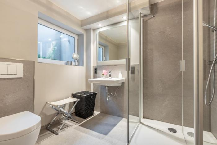 Doppelhaushälfte - Sylt, Stadumstraße 36c