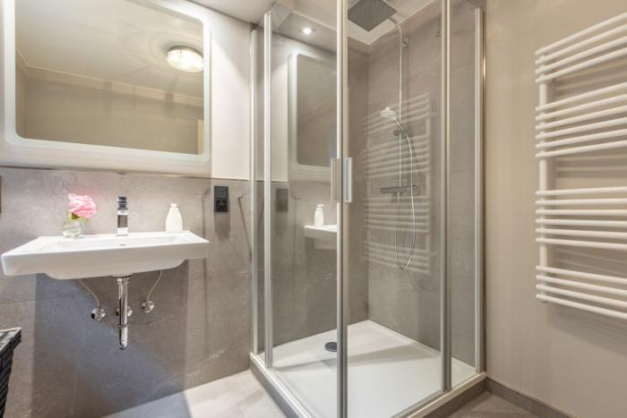 Doppelhaushälfte - Sylt, Stadumstraße 36c