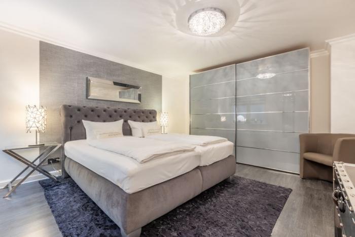 Doppelhaushälfte - Sylt, Stadumstraße 36c