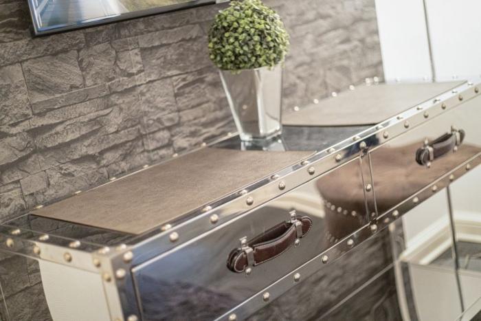 Doppelhaushälfte - Sylt, Stadumstraße 36c