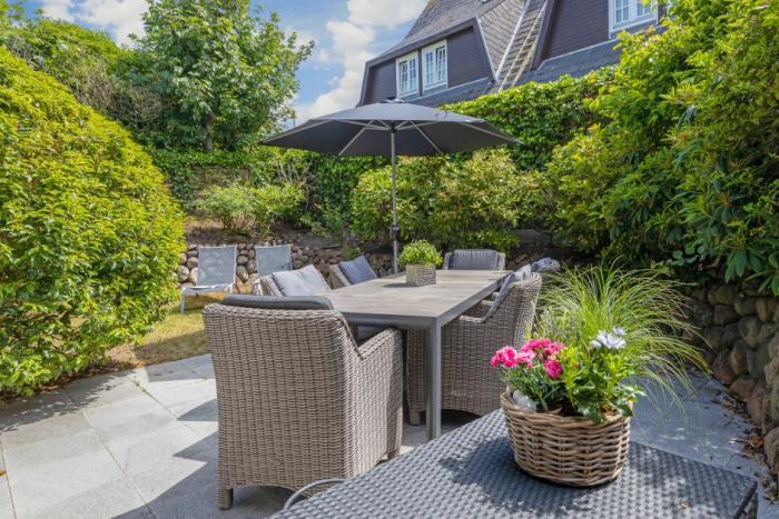 Doppelhaushälfte - Sylt, Stadumstraße 36c