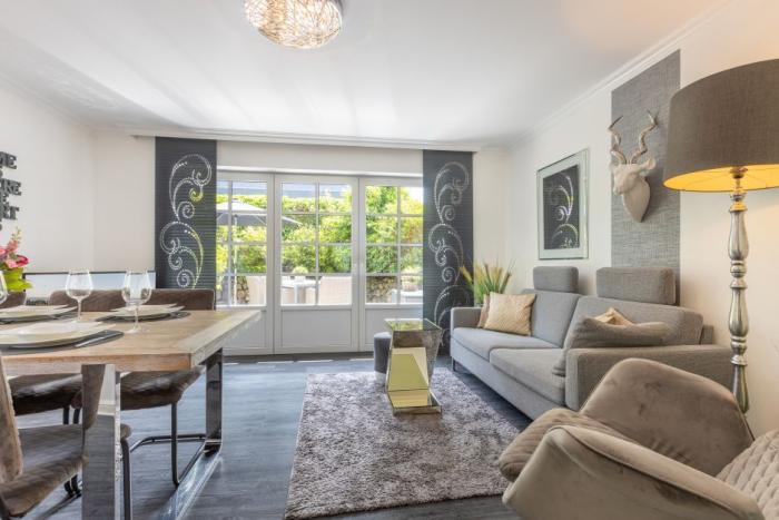 Doppelhaushälfte - Sylt, Stadumstraße 36c