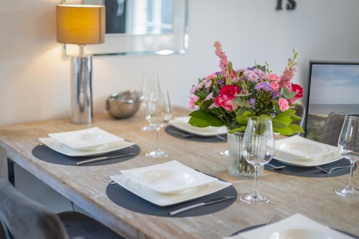 Doppelhaushälfte - Sylt, Stadumstraße 36c