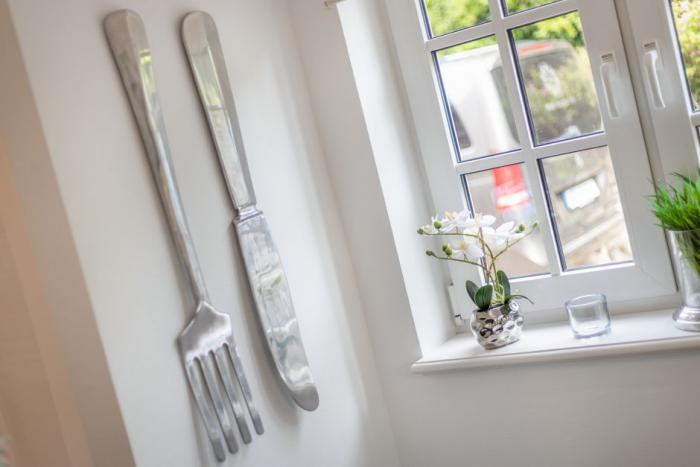 Doppelhaushälfte - Sylt, Stadumstraße 36c