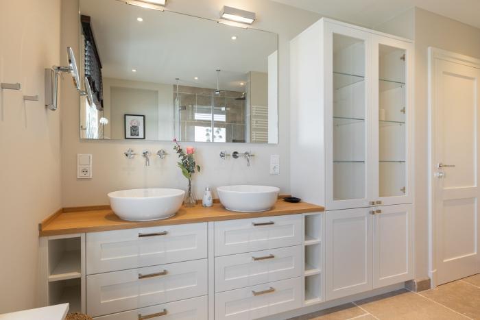 Appartement-Vermietung Bals - Haus Sola Bona - Elisabethstraße 11 | 44 Ocean view | Sylt | Westerland, 3-Zimmer-Penthouse für 4 Personen mit 2 Schlafzimmer, 1 Badezimmer, Gäste WC, ca. 125 m2, Fahrstuhl im Haus