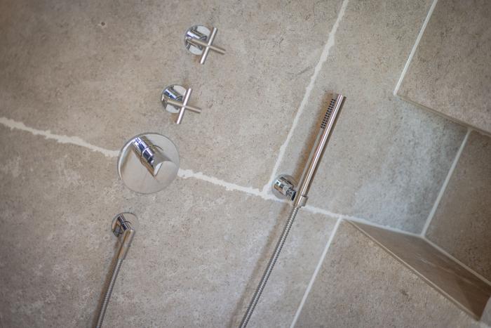 Appartement-Vermietung Bals - Haus Sola Bona - Elisabethstraße 11 | 44 Ocean view | Sylt | Westerland, 3-Zimmer-Penthouse für 4 Personen mit 2 Schlafzimmer, 1 Badezimmer, Gäste WC, ca. 125 m2, Fahrstuhl im Haus