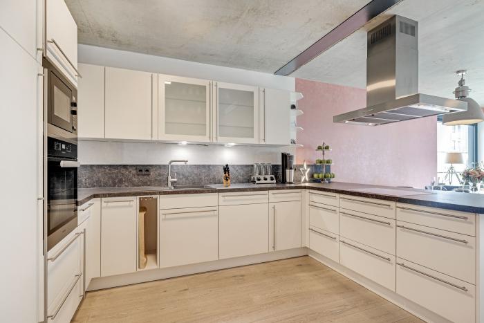 3-Zimmer-OG-Wohnung - Sylt, Elisabethstraße 7 | Wohnung 1 Süd