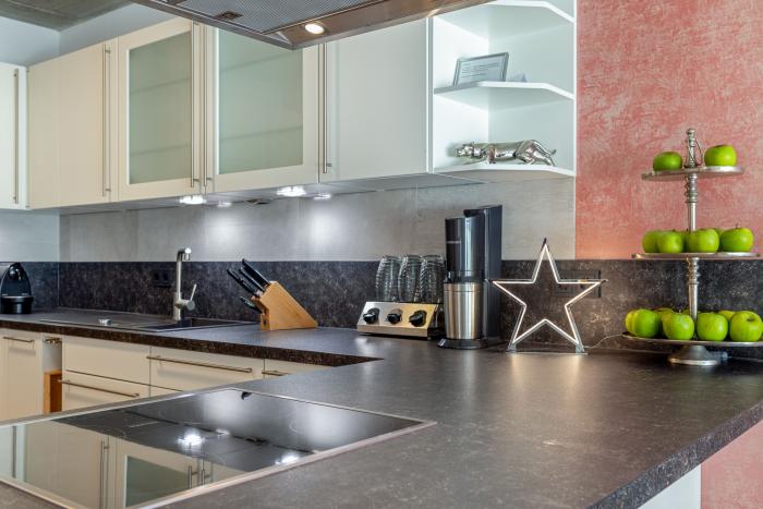 3-Zimmer-OG-Wohnung - Sylt, Elisabethstraße 7 | Wohnung 1 Süd