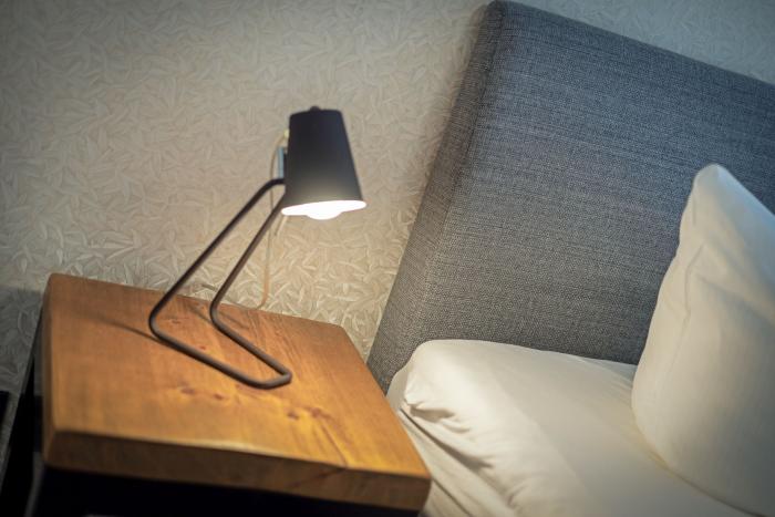 3-Zimmer-OG-Wohnung - Sylt, Elisabethstraße 7 | Wohnung 1 Süd