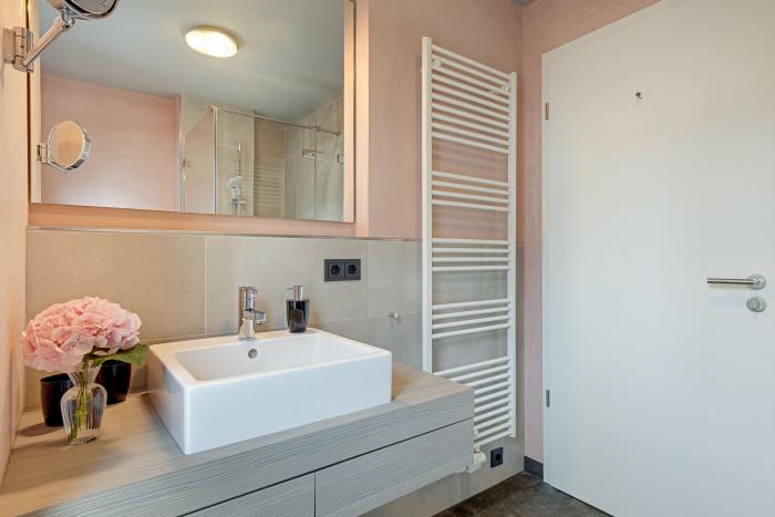 3-Zimmer-OG-Wohnung - Sylt, Elisabethstraße 7 | Wohnung 1 Süd