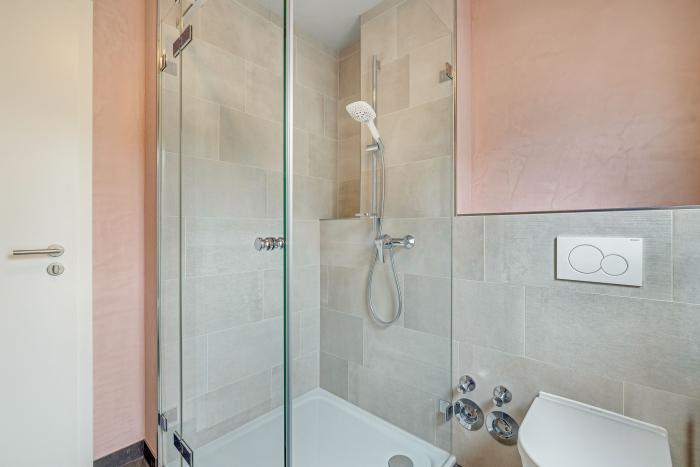 3-Zimmer-OG-Wohnung - Sylt, Elisabethstraße 7 | Wohnung 1 Süd