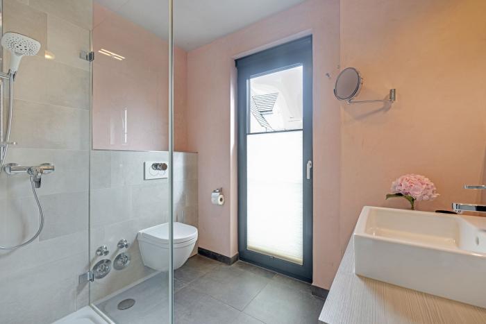 3-Zimmer-OG-Wohnung - Sylt, Elisabethstraße 7 | Wohnung 1 Süd