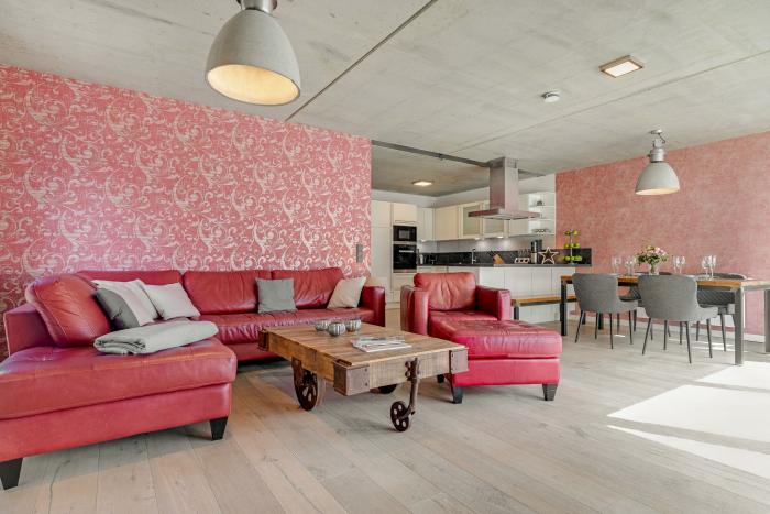 3-Zimmer-OG-Wohnung - Sylt, Elisabethstraße 7 | Wohnung 1 Süd