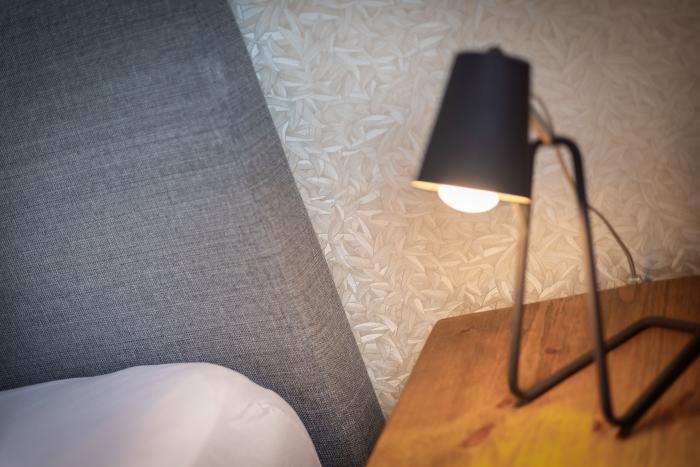 3-Zimmer-OG-Wohnung - Sylt, Elisabethstraße 7 | Wohnung 1 Süd