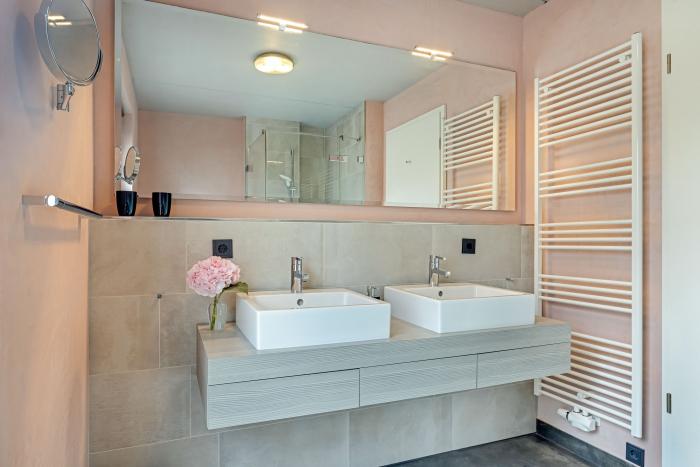 3-Zimmer-OG-Wohnung - Sylt, Elisabethstraße 7 | Wohnung 1 Süd