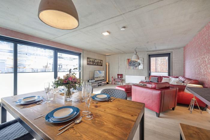 3-Zimmer-OG-Wohnung - Sylt, Elisabethstraße 7 | Wohnung 1 Süd