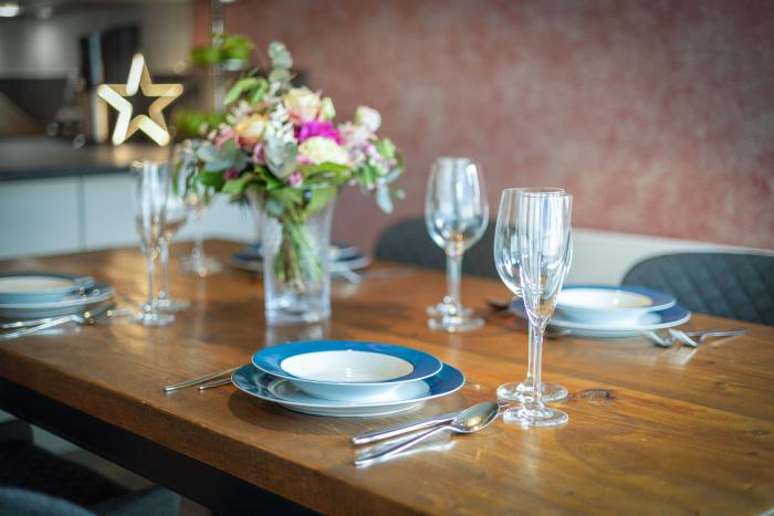 3-Zimmer-OG-Wohnung - Sylt, Elisabethstraße 7 | Wohnung 1 Süd