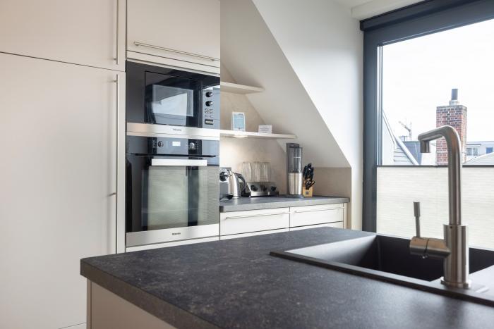 3-Zimmer-Wohnung im 2. OG - Sylt, Elisabethstraße 7 | Wohnung 2 Nord