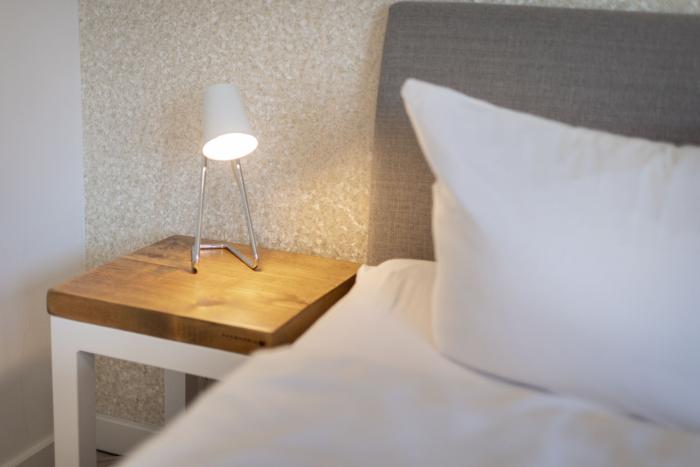 3-Zimmer-Wohnung im 2. OG - Sylt, Elisabethstraße 7 | Wohnung 2 Nord