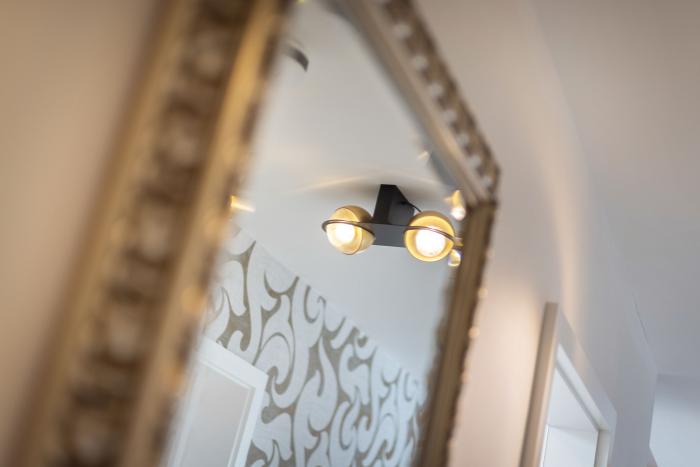 3-Zimmer-Wohnung im 2. OG - Sylt, Elisabethstraße 7 | Wohnung 2 Nord