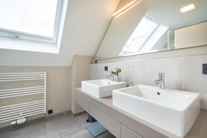 3-Zimmer-Wohnung im 2. OG - Sylt, Elisabethstraße 7 | Wohnung 2 Nord