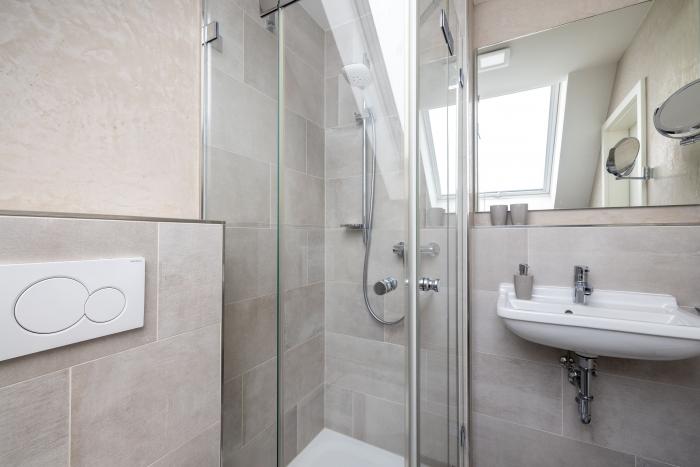 3-Zimmer-Wohnung im 2. OG - Sylt, Elisabethstraße 7 | Wohnung 2 Nord