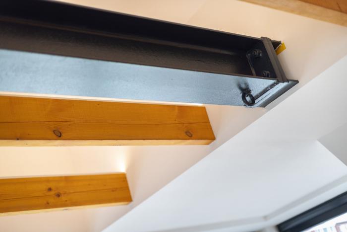 3-Zimmer-Wohnung im 2. OG - Sylt, Elisabethstraße 7 | Wohnung 2 Nord