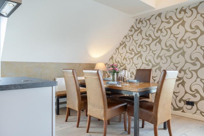 3-Zimmer-Wohnung im 2. OG - Sylt, Elisabethstraße 7 | Wohnung 2 Nord