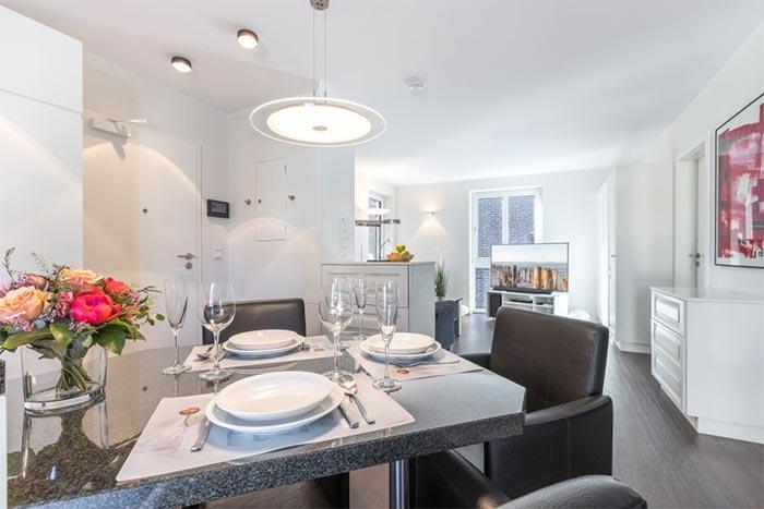 3-Zimmer-OG-Wohnung - Sylt, Klaus-Groth-Straße 3 | 3 Wiebke