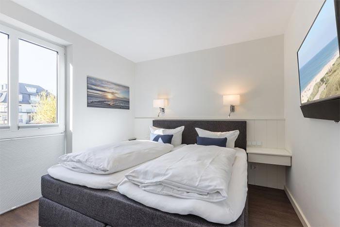 3-Zimmer-OG-Wohnung - Sylt, Klaus-Groth-Straße 3 | 3 Wiebke
