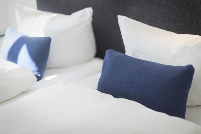 3-Zimmer-OG-Wohnung - Sylt, Klaus-Groth-Straße 3 | 3 Wiebke