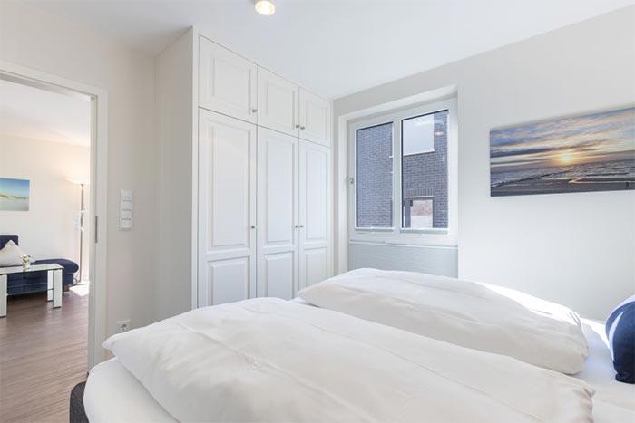 3-Zimmer-OG-Wohnung - Sylt, Klaus-Groth-Straße 3 | 3 Wiebke