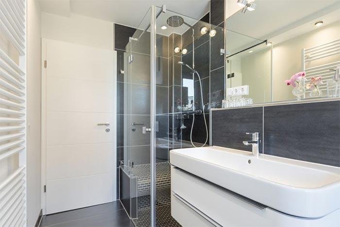 3-Zimmer-OG-Wohnung - Sylt, Klaus-Groth-Straße 3 | 3 Wiebke