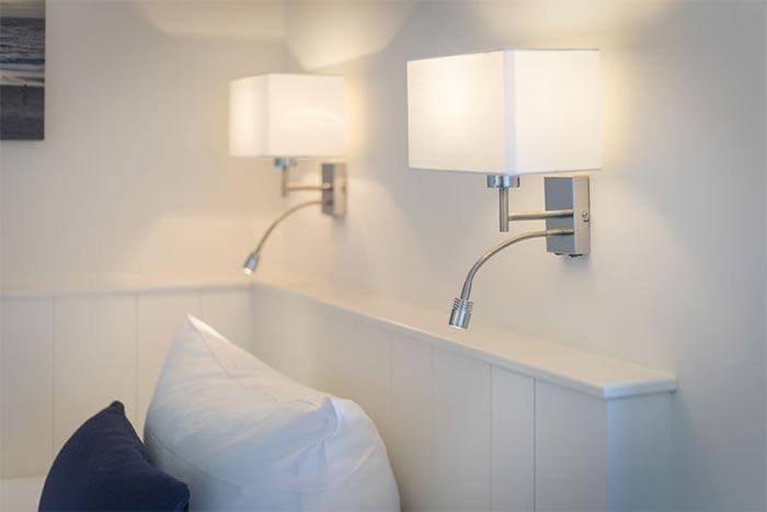 3-Zimmer-OG-Wohnung - Sylt, Klaus-Groth-Straße 3 | 3 Wiebke