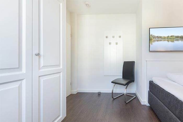 3-Zimmer-OG-Wohnung - Sylt, Klaus-Groth-Straße 3 | 3 Wiebke