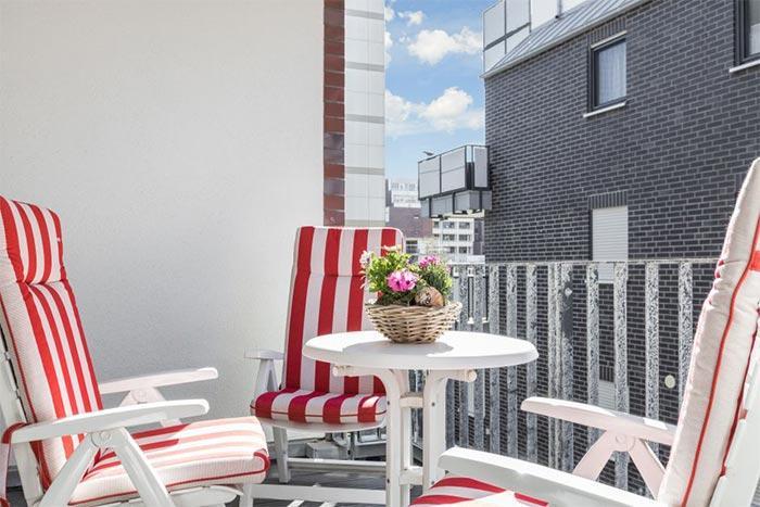 3-Zimmer-OG-Wohnung - Sylt, Klaus-Groth-Straße 3 | 3 Wiebke