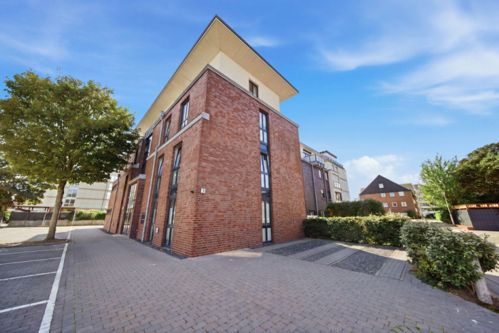 3-Zimmer-OG-Wohnung - Sylt, Klaus-Groth-Straße 3 | 3