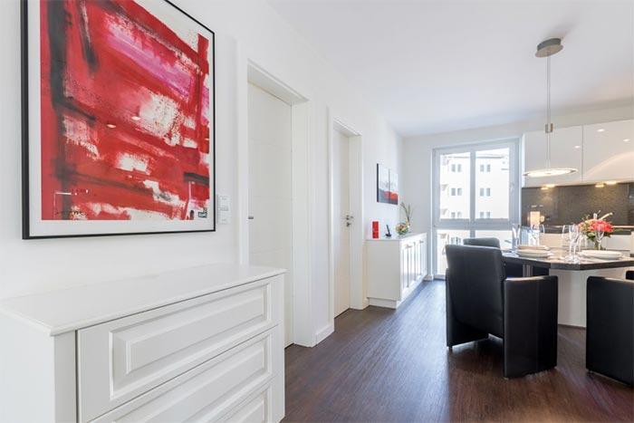 3-Zimmer-OG-Wohnung - Sylt, Klaus-Groth-Straße 3 | 3 Wiebke