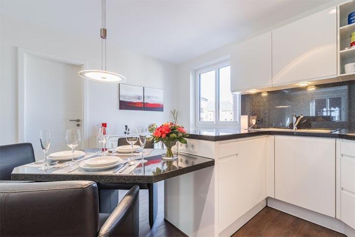 3-Zimmer-OG-Wohnung - Sylt, Klaus-Groth-Straße 3 | 3 Wiebke