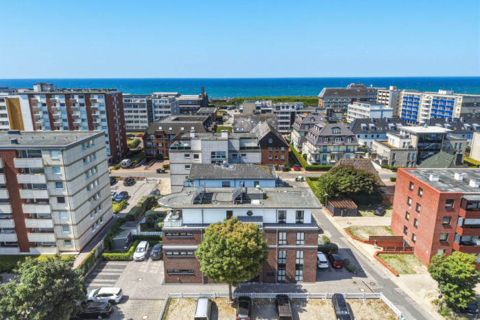 3-Zimmer-Penthouse - Sylt, Klaus-Groth-Straße 3 | 7