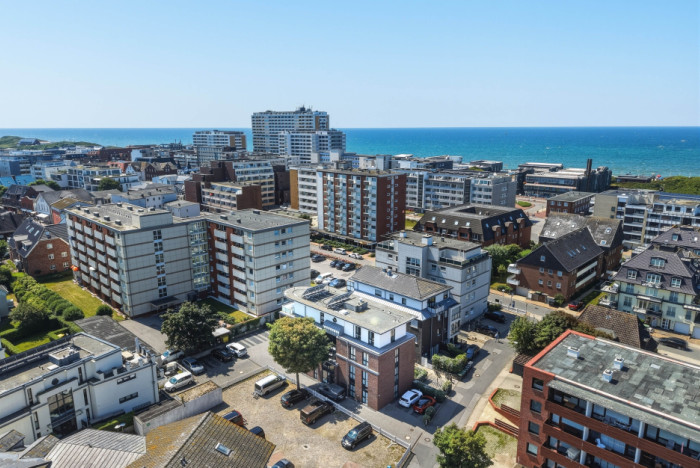3-Zimmer-Penthouse - Sylt, Klaus-Groth-Straße 3 | 7