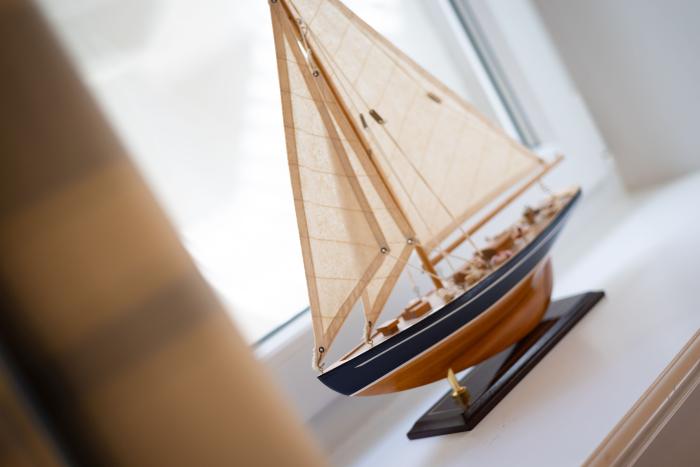 Appartement-Vermietung Bals -  - Stadumstraße 24 | Wohnung 2 | Sylt | Westerland, 3-Zimmer-EG-Wohnung  | Maisonette für 4 Personen mit 2 Schlafzimmer, 2 Badezimmer, Gäste WC, ca. 99 m2