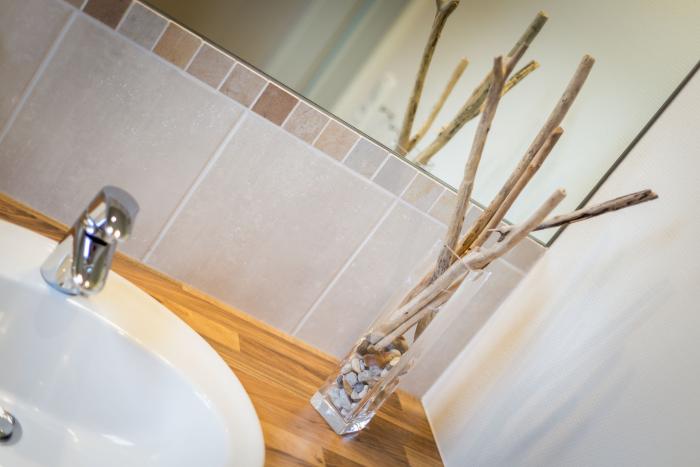 Appartement-Vermietung Bals -  - Stadumstraße 24 | Wohnung 2 | Sylt | Westerland, 3-Zimmer-EG-Wohnung  | Maisonette für 4 Personen mit 2 Schlafzimmer, 2 Badezimmer, Gäste WC, ca. 99 m2