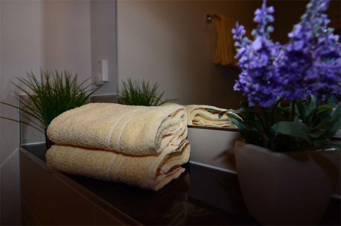 2-Zimmer-OG-Wohnung - Sylt, Elisabethstraße 17 | Wohnung 1.1