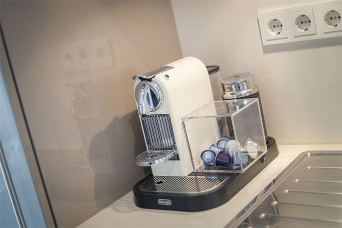 2-Zimmer-Wohnung im 2. OG - Sylt, Elisabethstraße 17 | Wohnung 2.2 2-Zimmer-Wohnung im 2. OG - Sylt, Elisabethstraße 17 | Wohnung 2.2