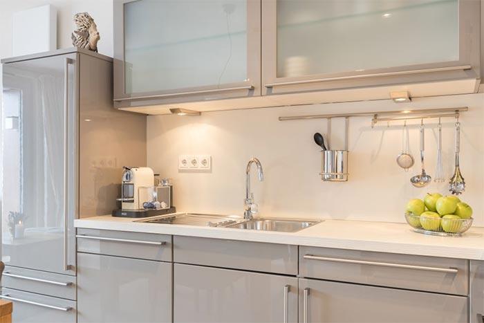 2-Zimmer-Wohnung im 2. OG - Sylt, Elisabethstraße 17 | Wohnung 2.2 2-Zimmer-Wohnung im 2. OG - Sylt, Elisabethstraße 17 | Wohnung 2.2