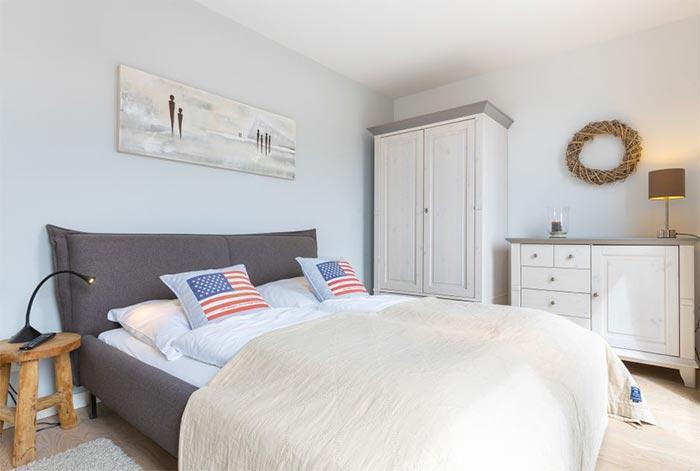 2-Zimmer-Wohnung im 2. OG - Sylt, Elisabethstraße 17 | Wohnung 2.2 2-Zimmer-Wohnung im 2. OG - Sylt, Elisabethstraße 17 | Wohnung 2.2